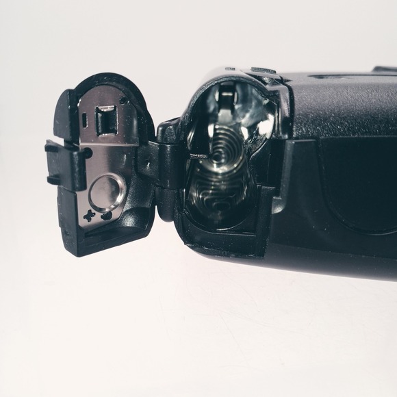 Kodak‎ KB10 Point & Shoot Compact Film Camera 35mm Powers Up With Carrying Case - Picture 9 of 16